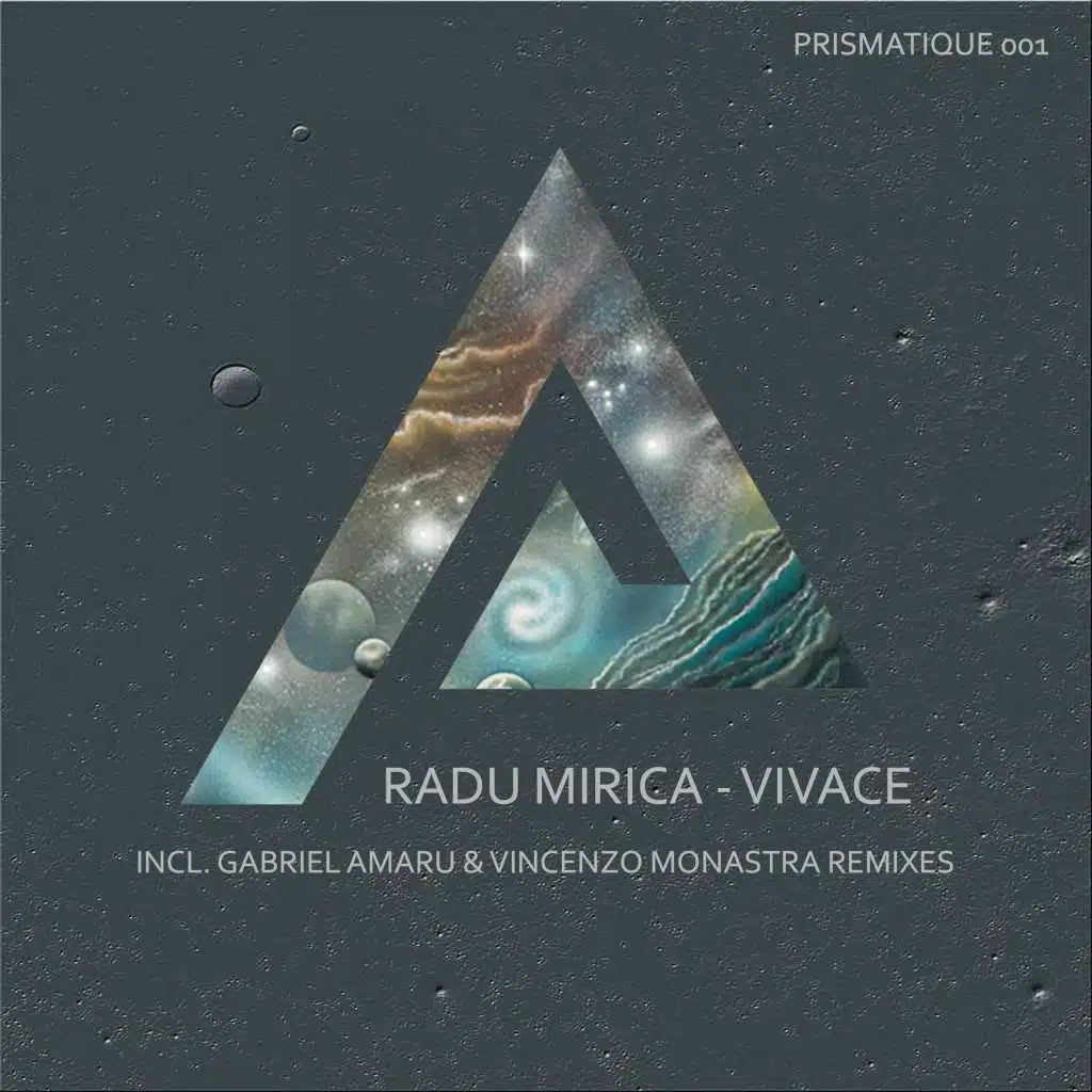 Sibilinic (Gabriel Amaru Remix)