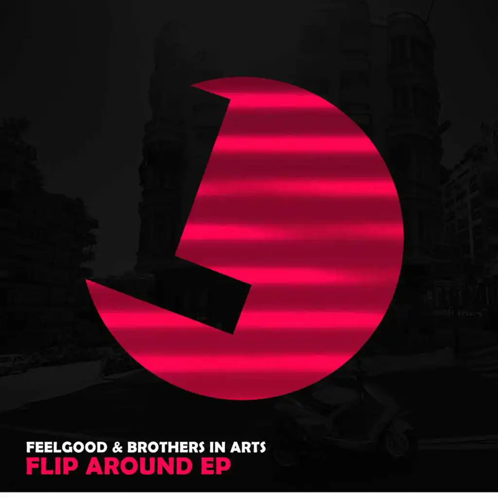 Brothers In Arts & FeelGood