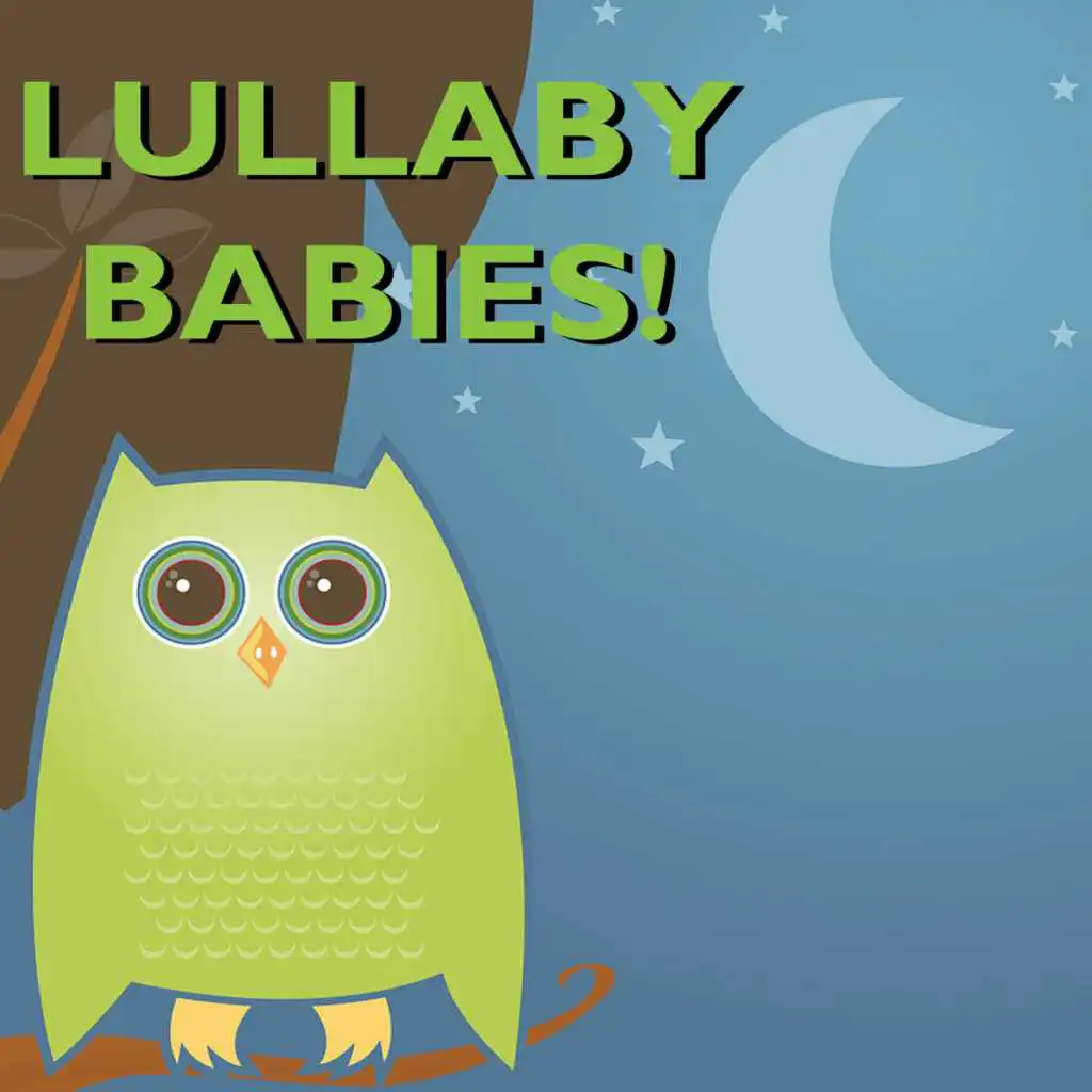 Lullaby Babies Classic Lullabies