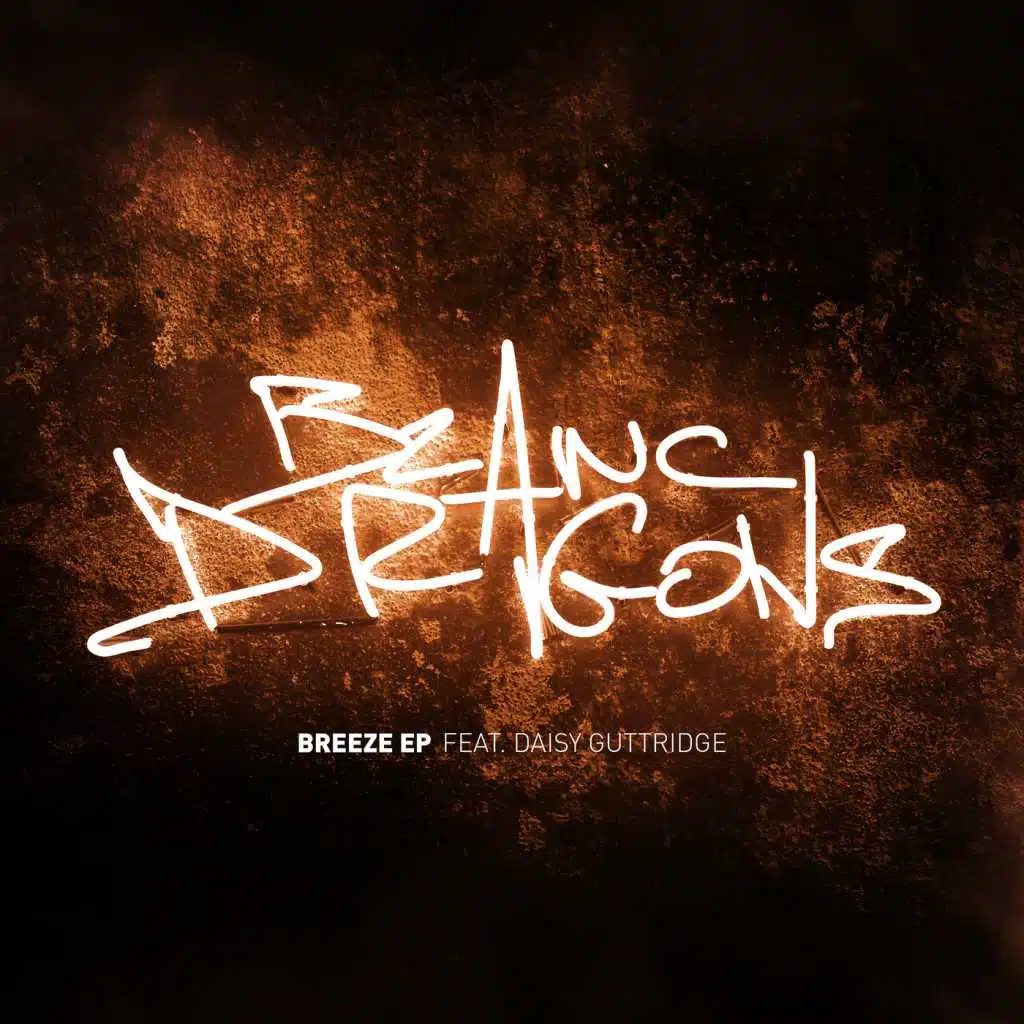 Breeze EP (feat. Daisy Guttridge)