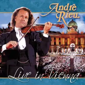 Live in Vienna (feat. The Johann Strauss Orchestra)