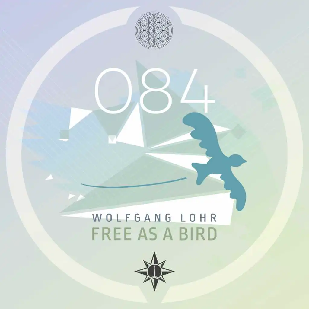 Free As a Bird (Bebetta Remix)