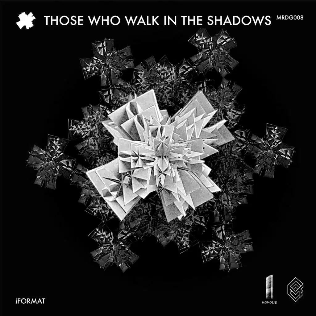 Those Who Walk in the Shadows