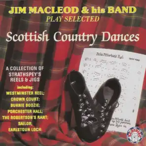 Jim Macleod & His Band Play Selected Scottish Country Dances