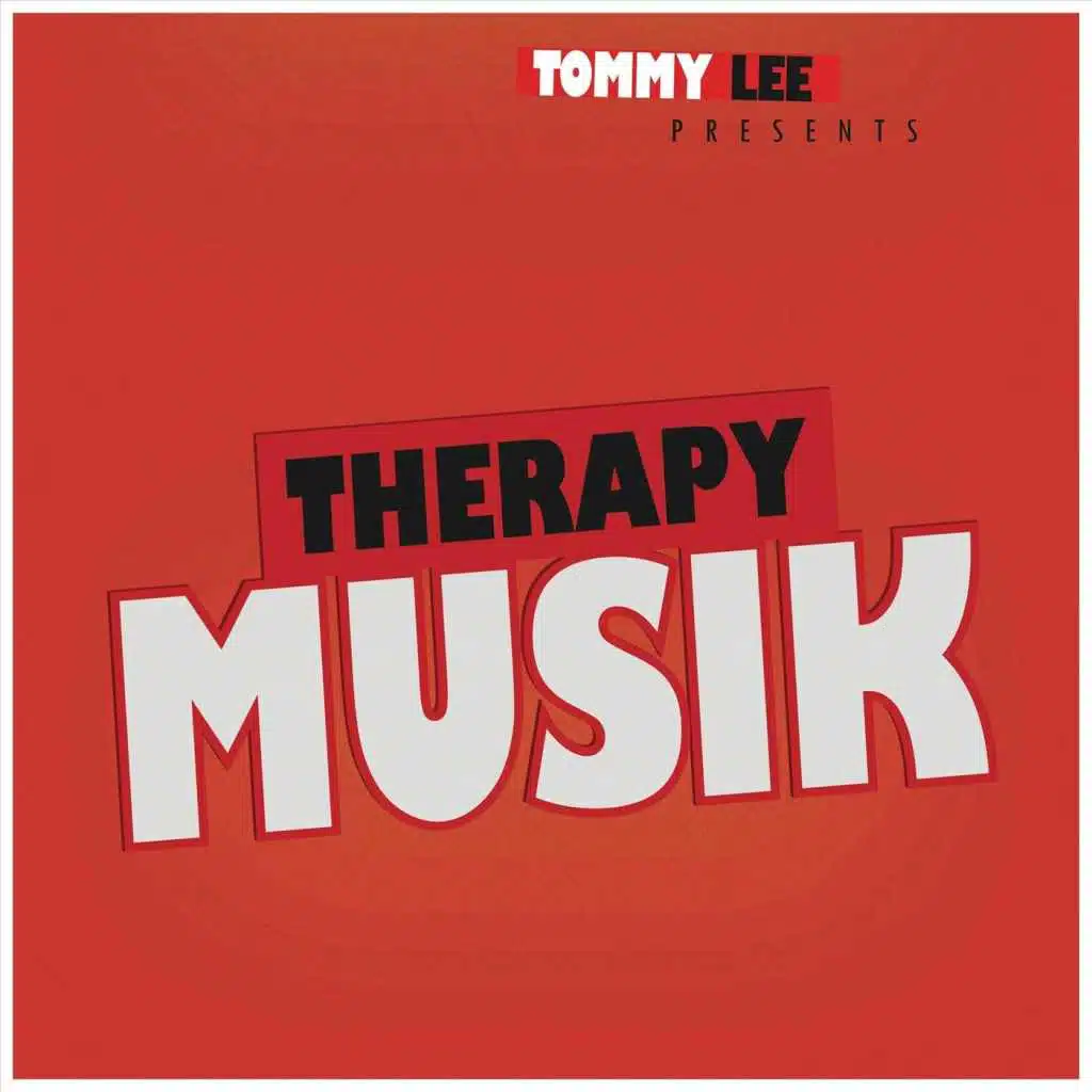 Therapy Musik