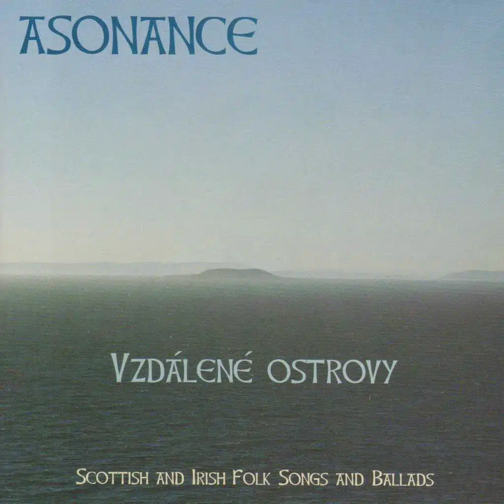 Vzdálené ostrovy