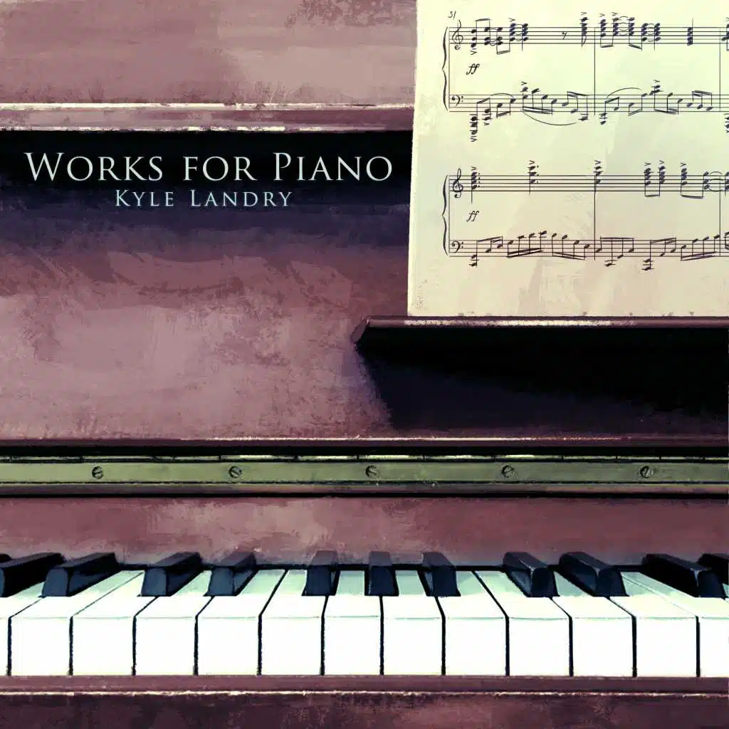 Works for Piano
