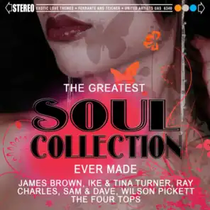 The Greatest Soul Collection Ever Made