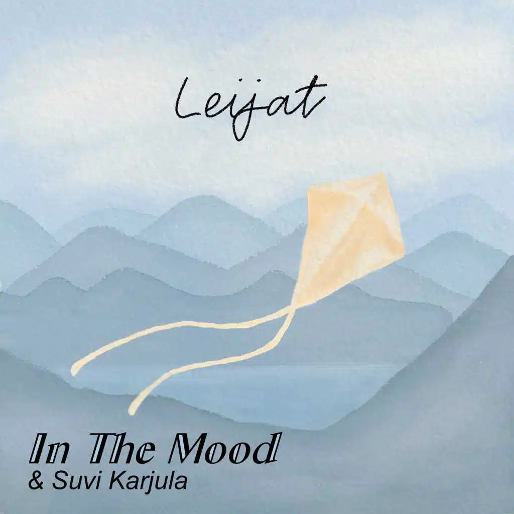 Leijat