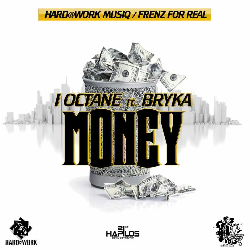 Money (feat. Bryka)