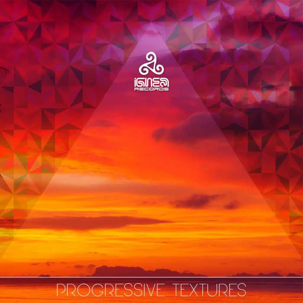 Progressive Textures