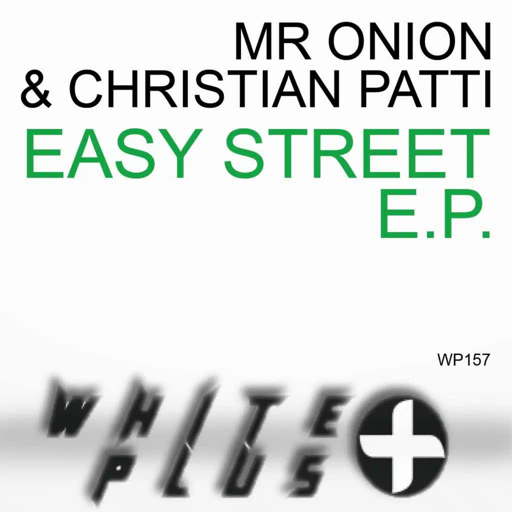 Mr Onion & Christian Patti