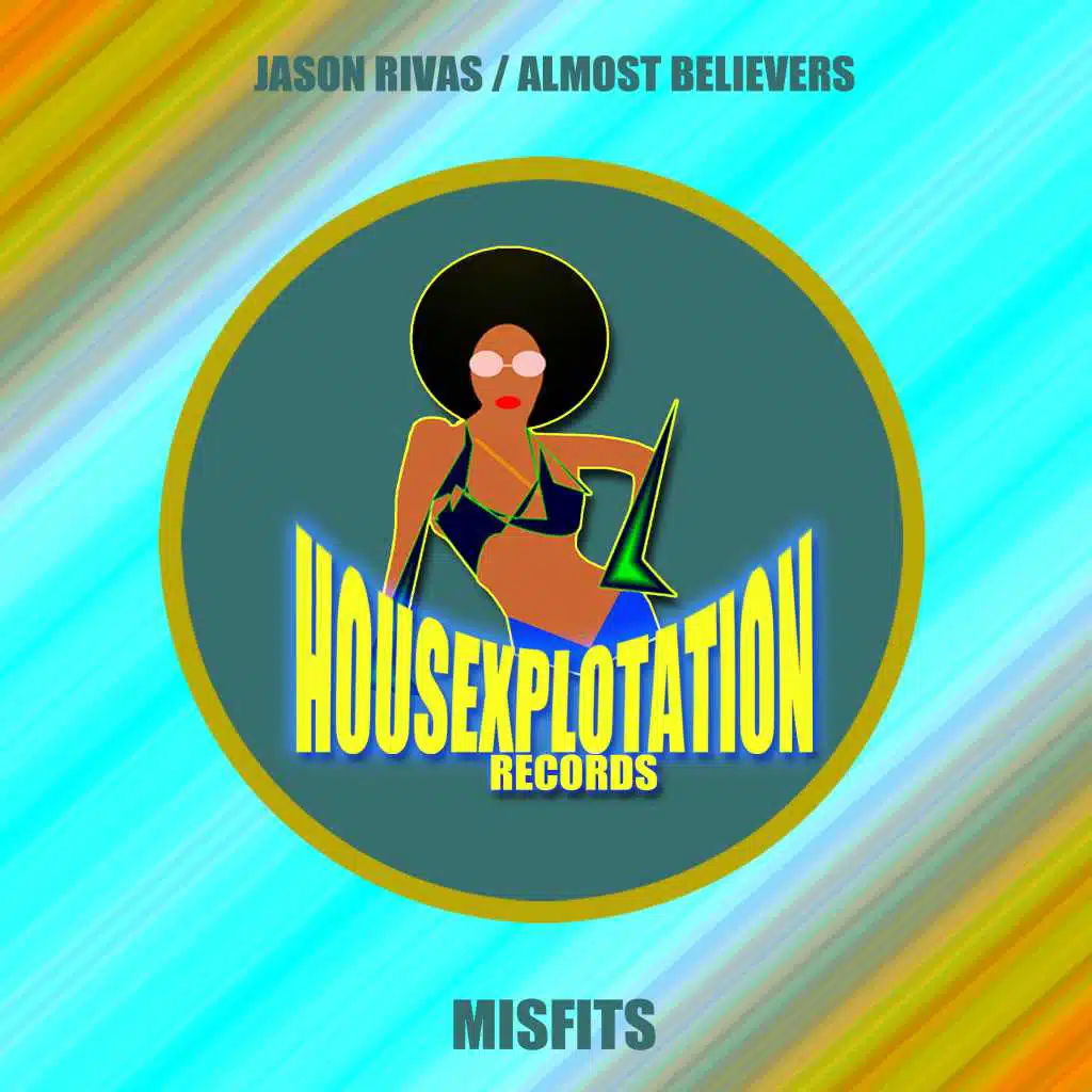 Misfits (Instrumental Mix)