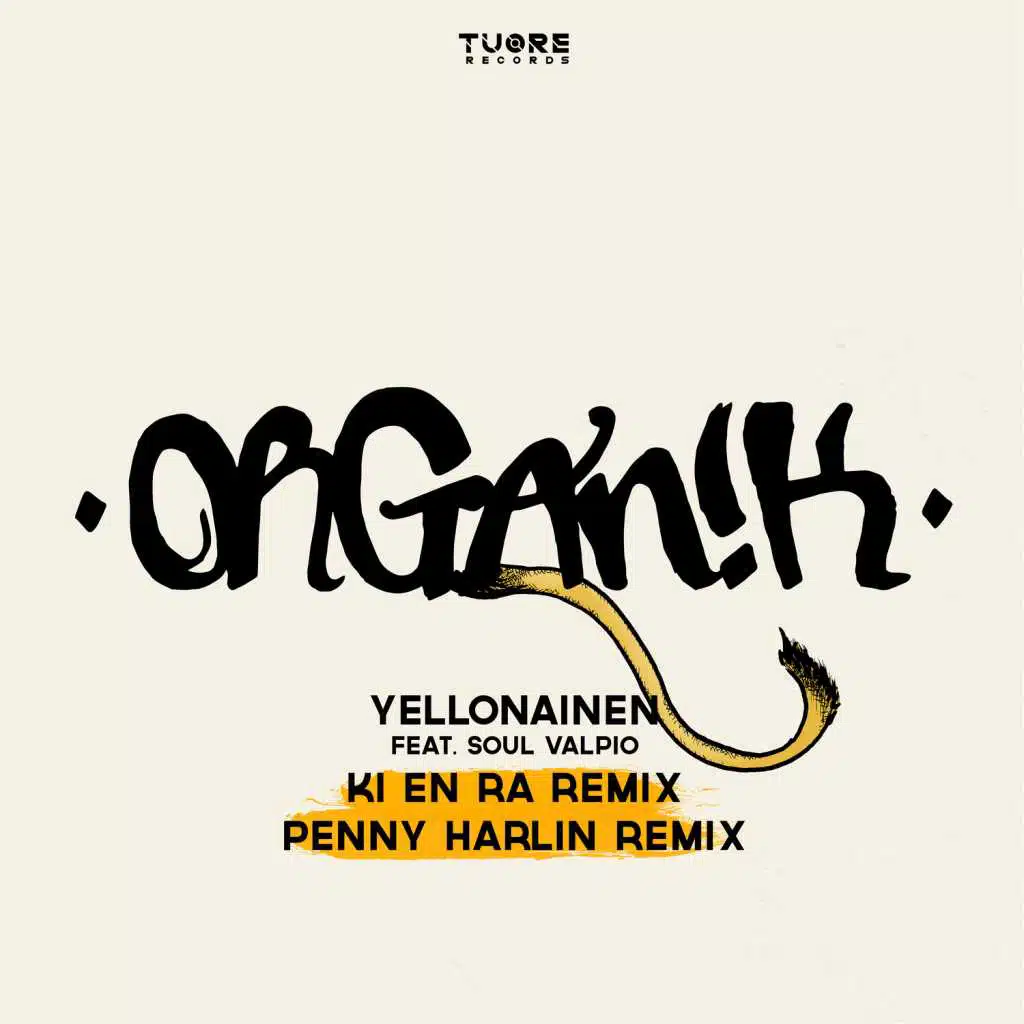 Yellonainen 2.0 (feat. Soul Valpio)