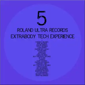 Extrabody Tech Experience 5.0