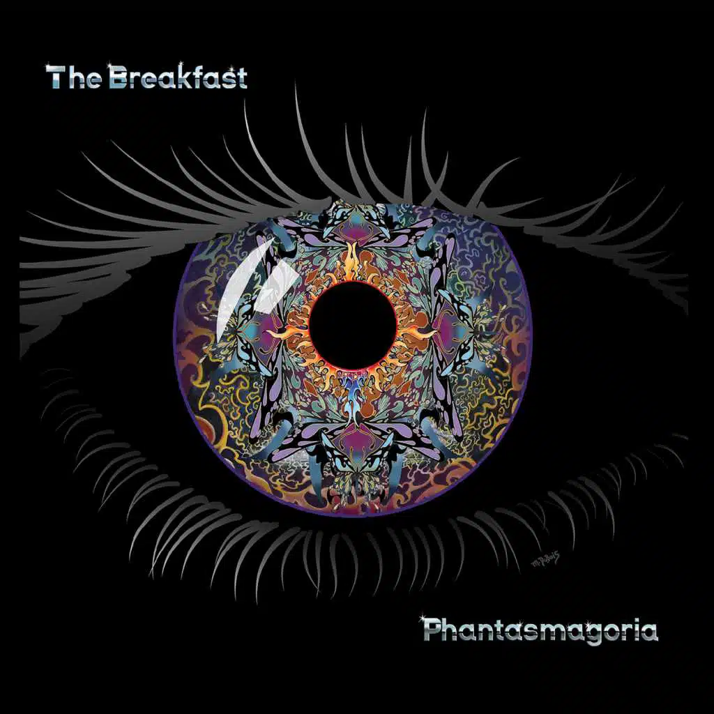 Phantasmagoria