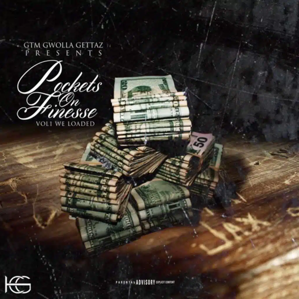 Pockets on Finesse Vol 1 We Loaded