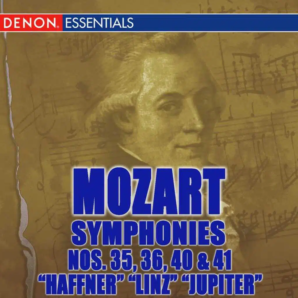 Alberto Lizzio & London Philharmonic Orchestra