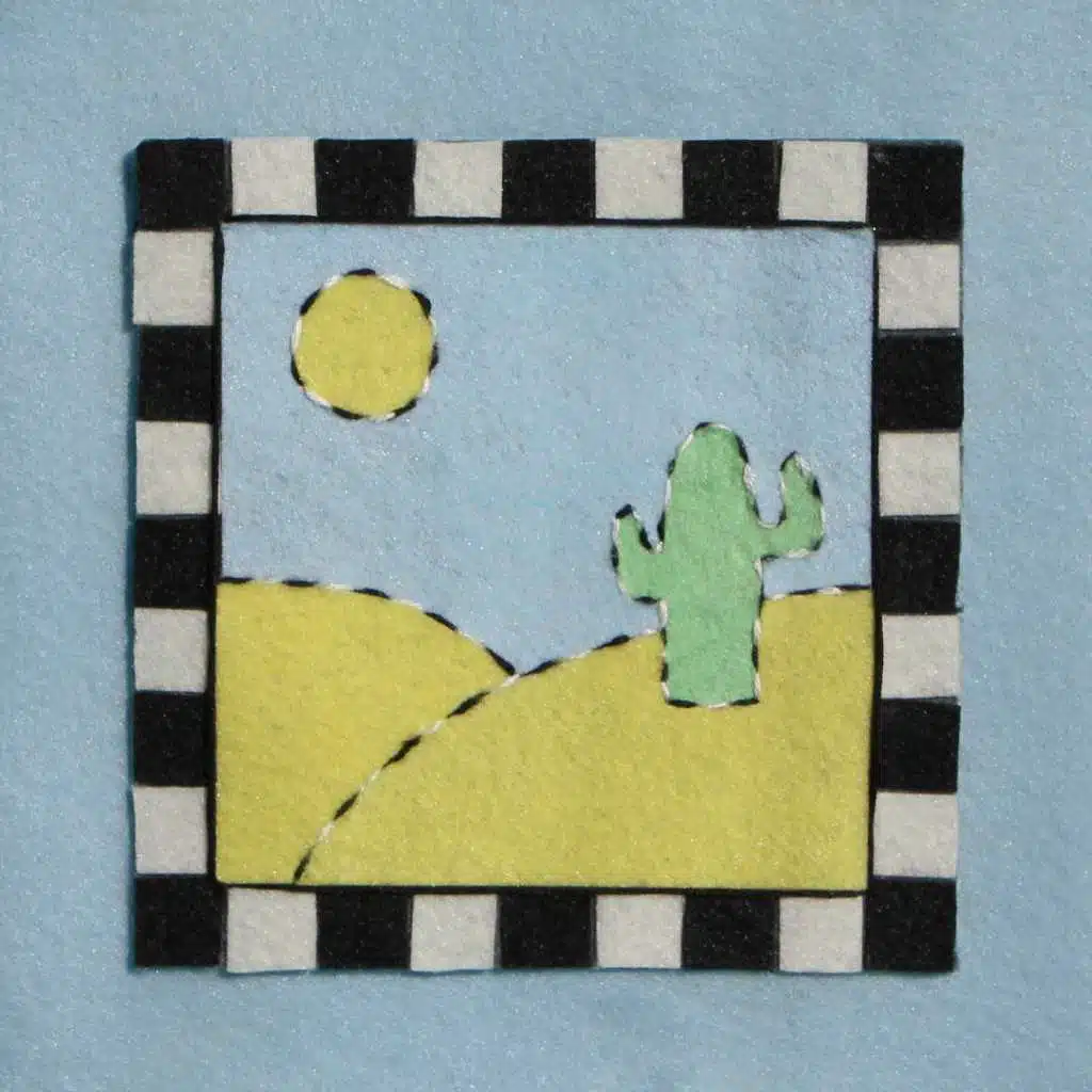 Ballad Salad