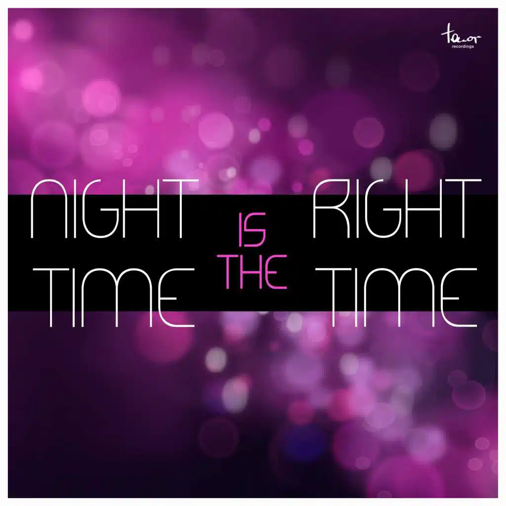 Thomas Stiller & Patsy