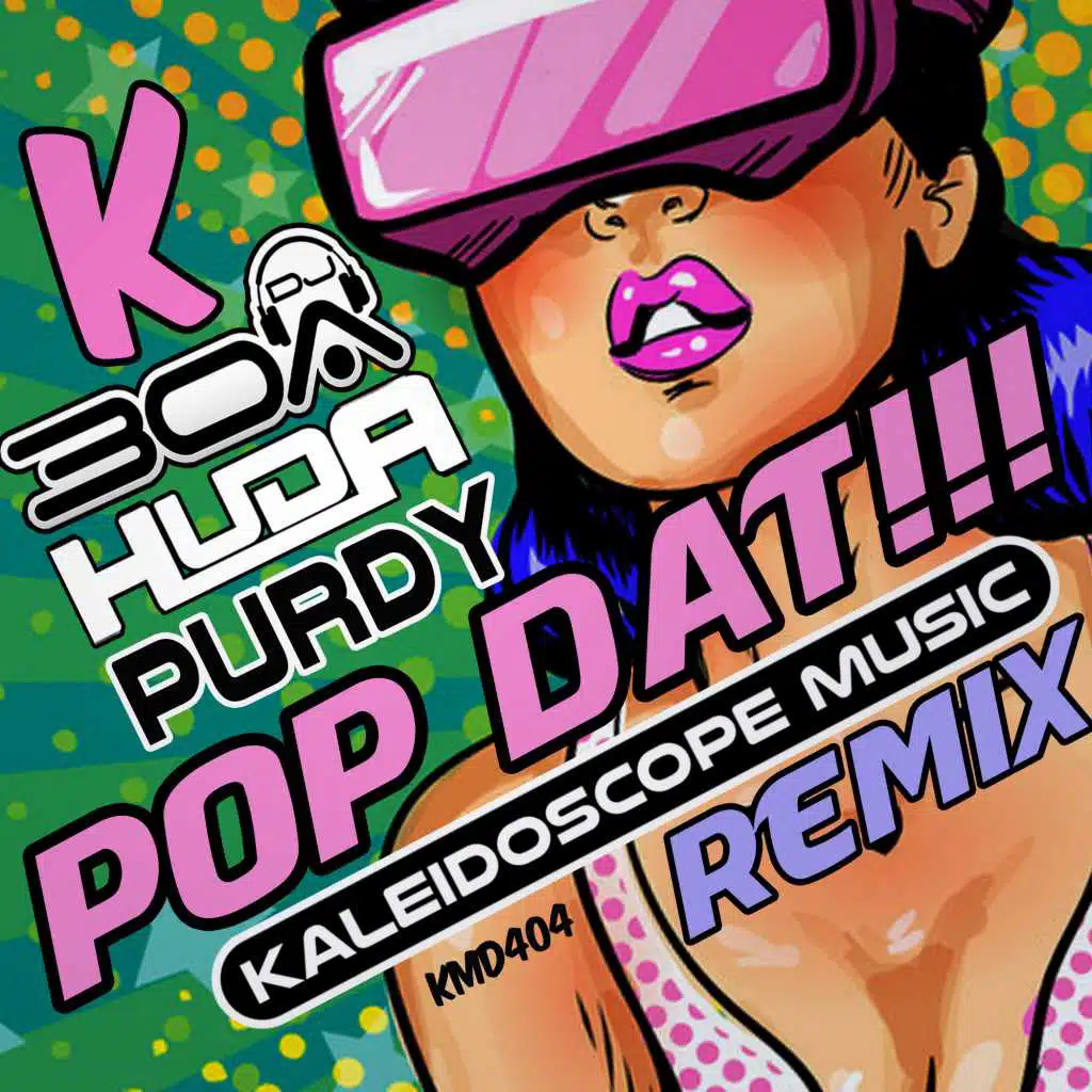 Huda Hudia, DJ30A, Purdy