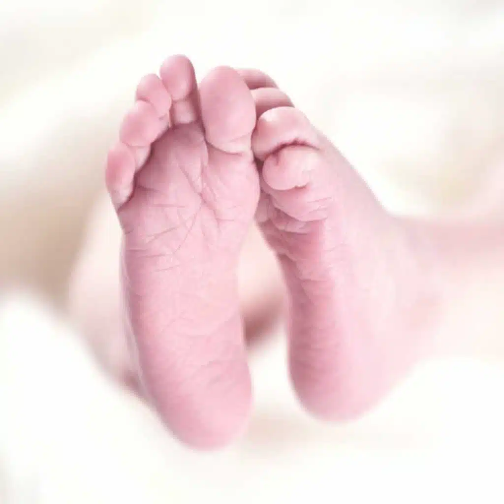 Shower Sound - Loopable With No Fade - For Baby Sleep