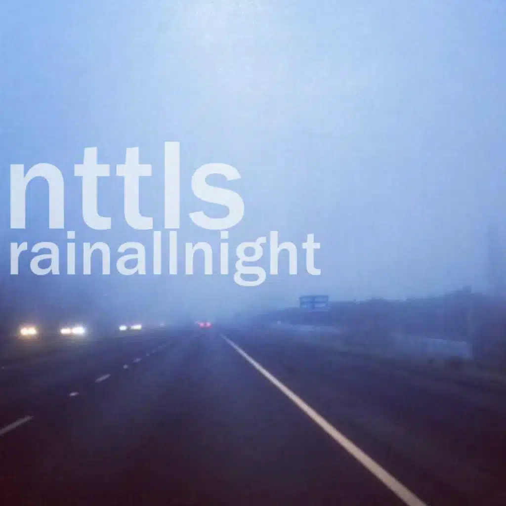 Rain All Night