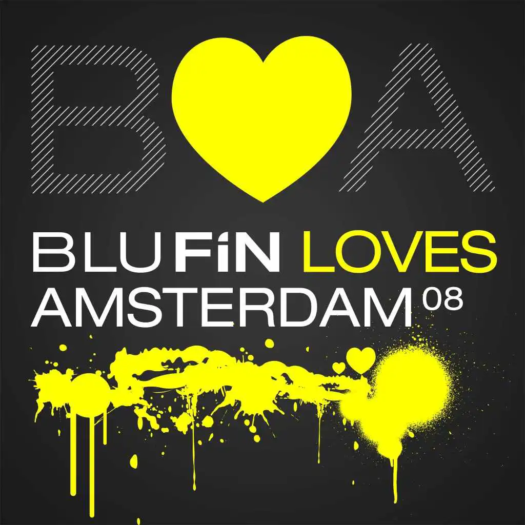 Blufin Loves Amsterdam 08