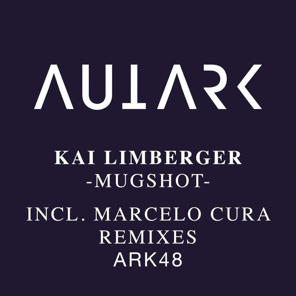 Mugshot (Marcelo Cura No Arp Remix)