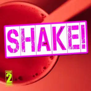 Shake That Dub (Club Shot Edit)
