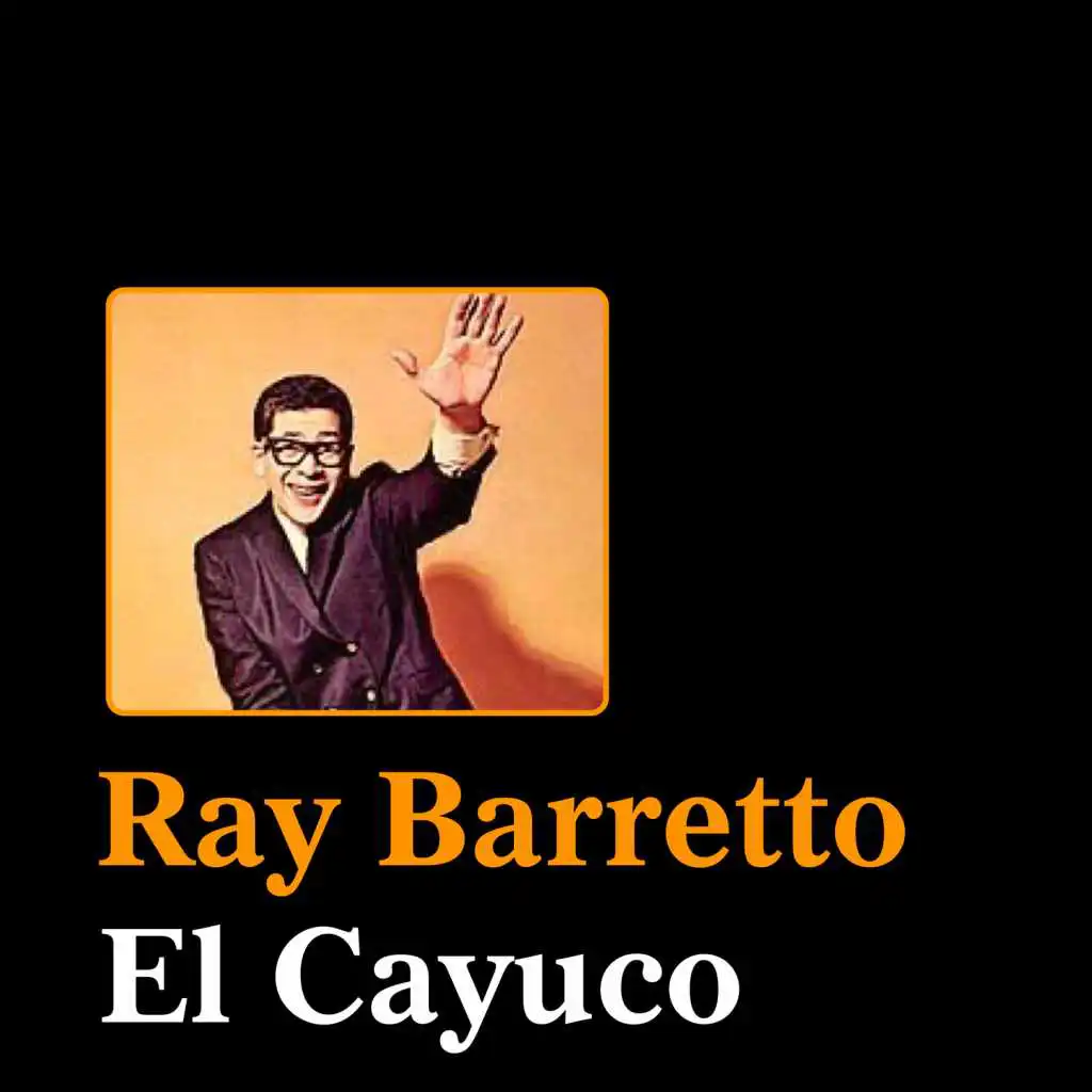 Ray Barretto, Tito Puente