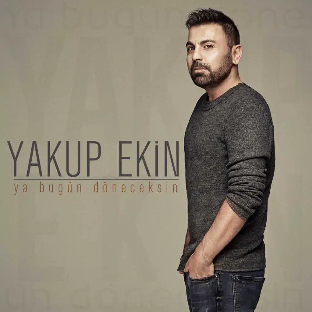 Yakup Ekin