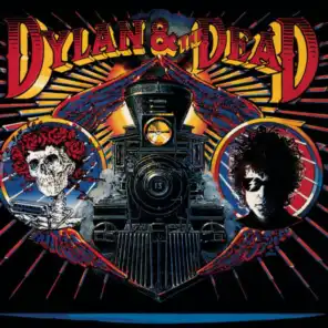 Dylan & The Dead (Live)