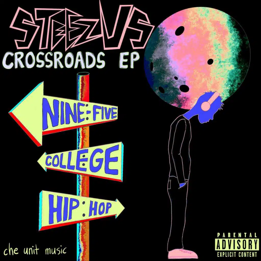Crossroads
