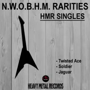 N.W.O.B.H.M. Rarities (HMR Singles)
