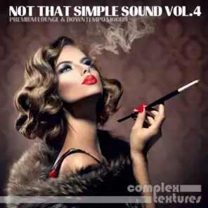 Not That Simple Sound, Vol. 4