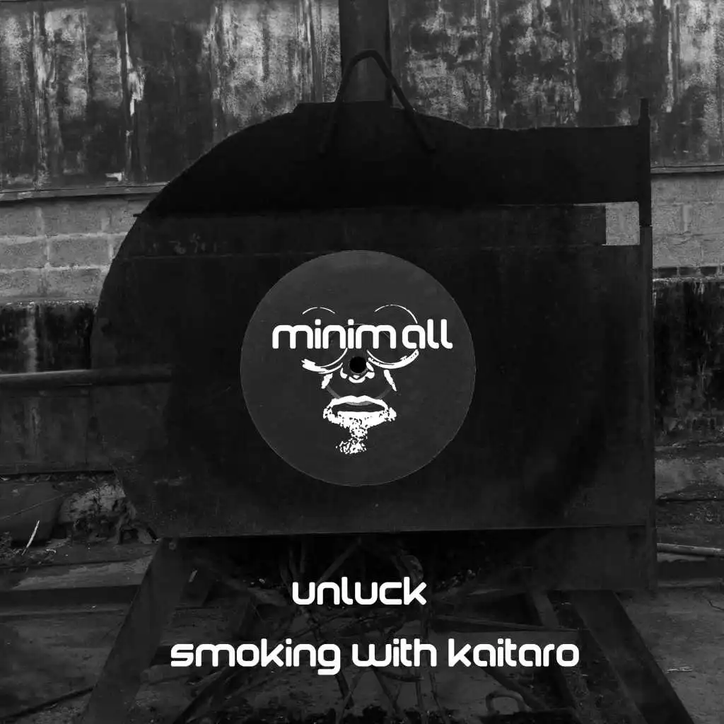 Smoking With Kaitaro (Betagamma Remix)