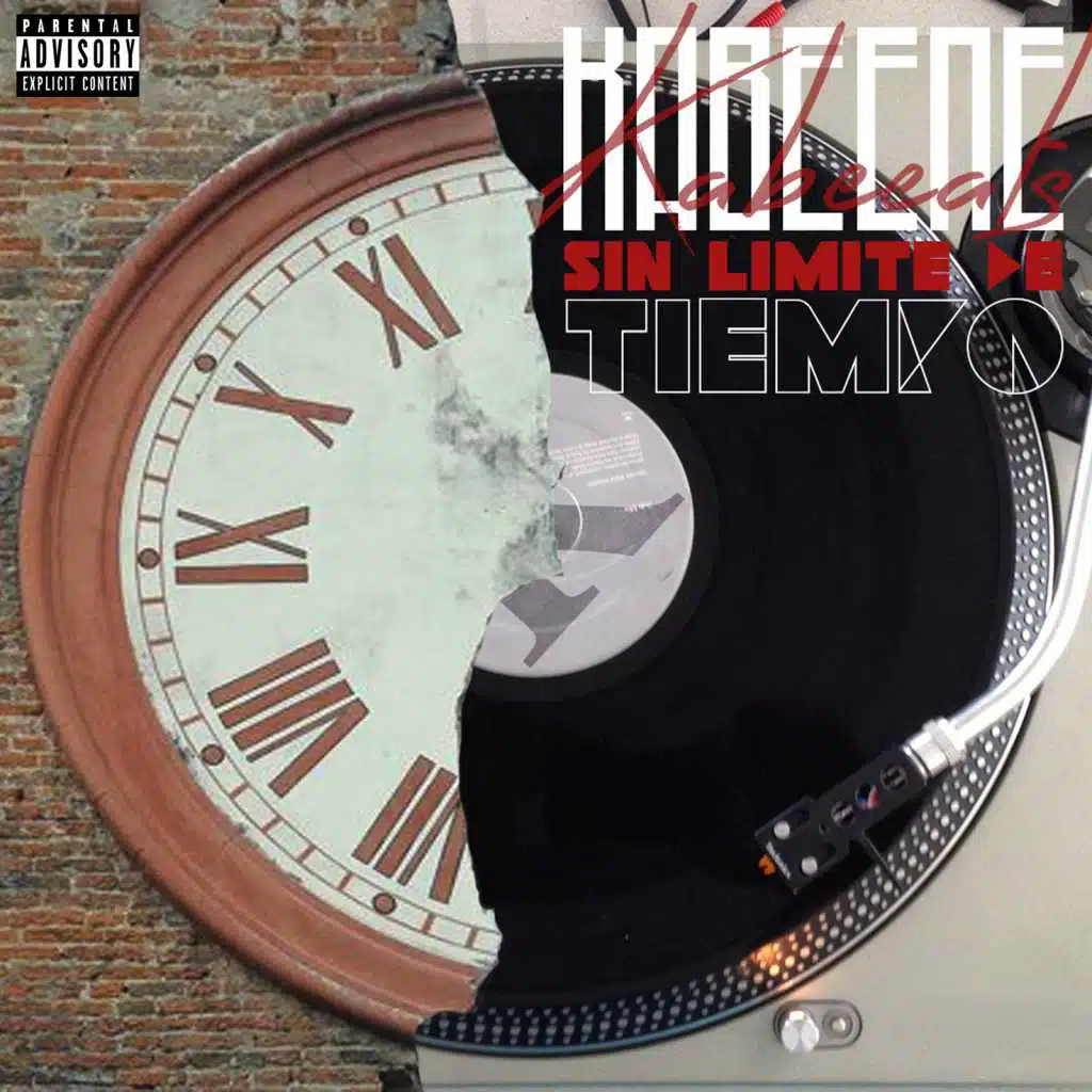 Sin Limite de Tiempo