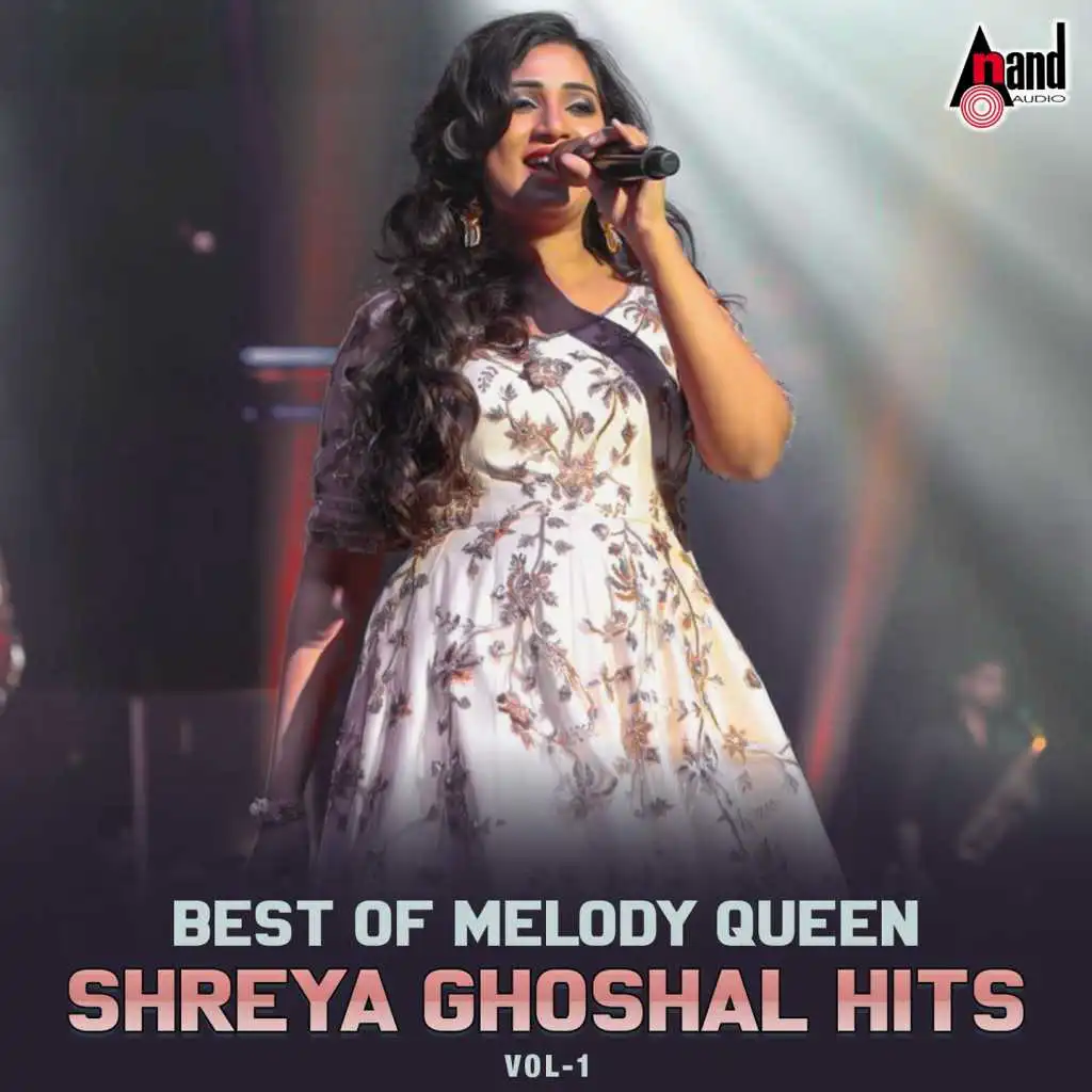 Best of Melody Queen Shreya Ghoshal Hits, Vol. 1