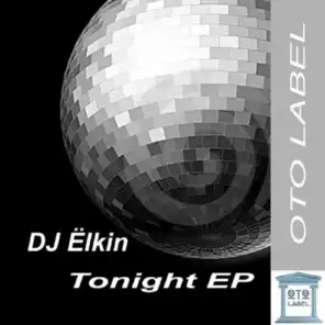 DJ Elkin