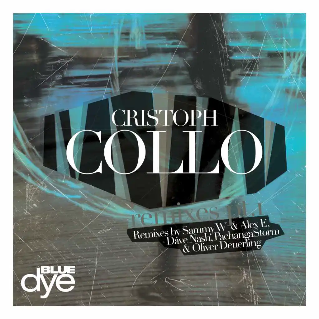 Collo (Dave Nash Remix)