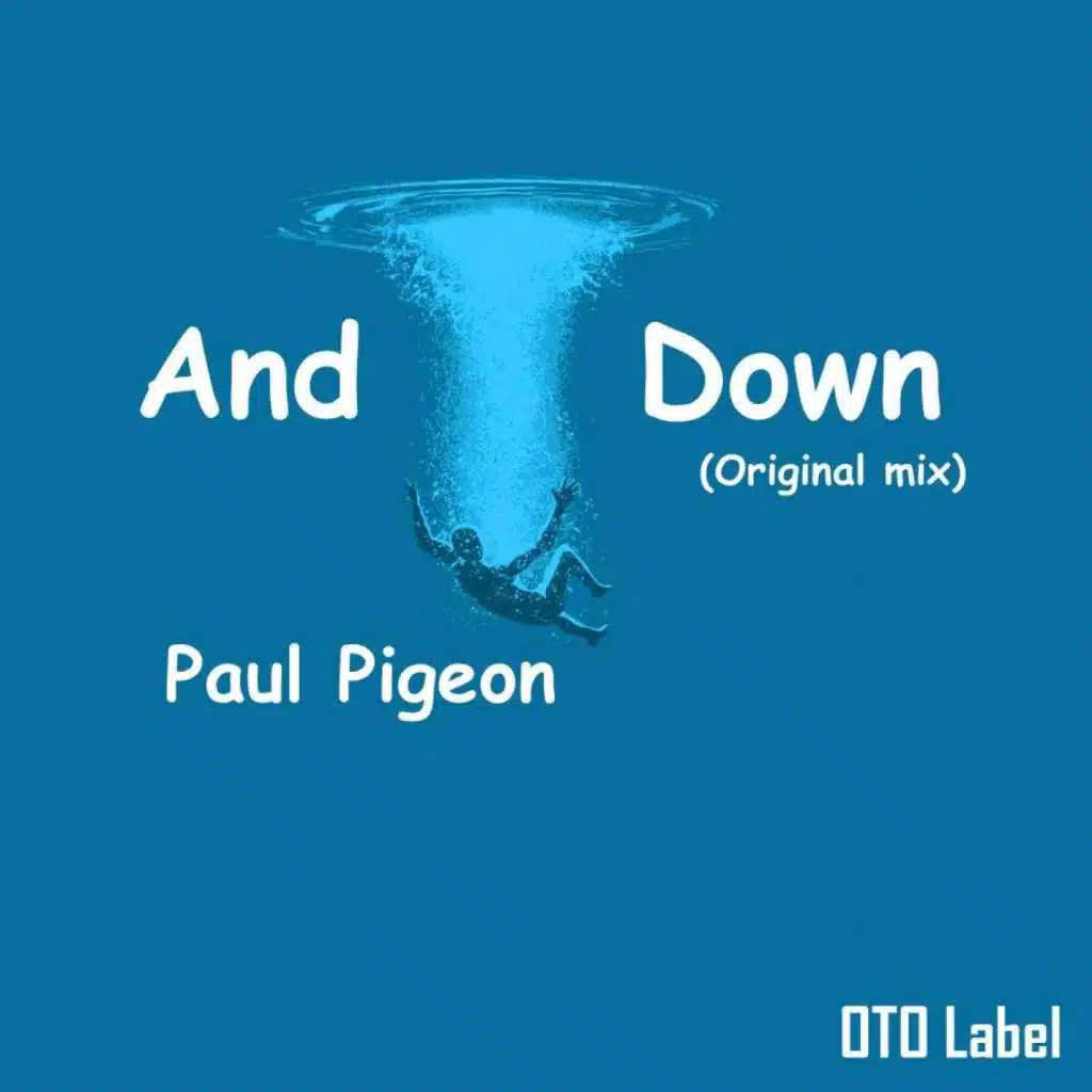 Paul Pigeon
