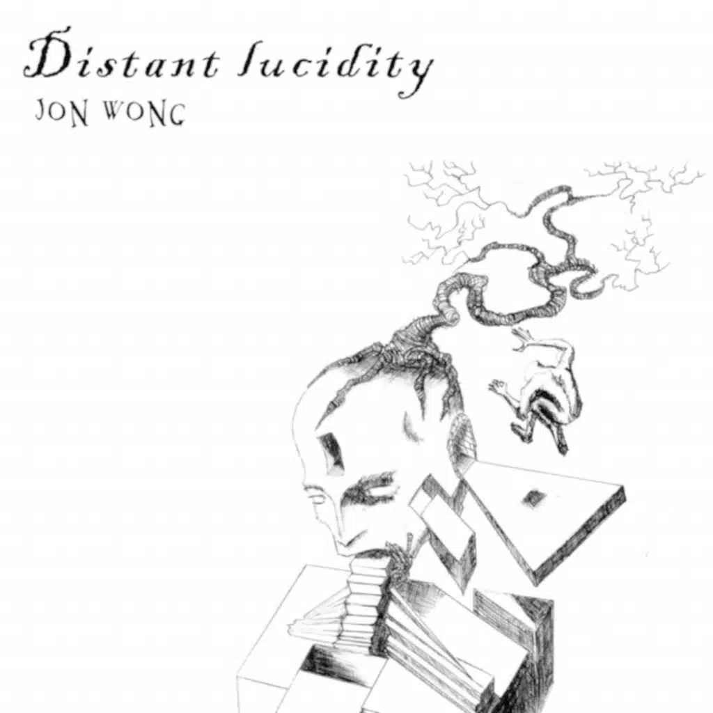 Distant Lucidity (feat. Jonathan Wong)