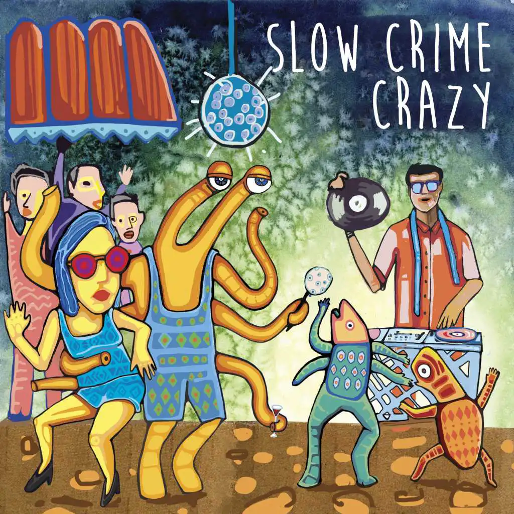 Crazy (Stas Drive Remix)