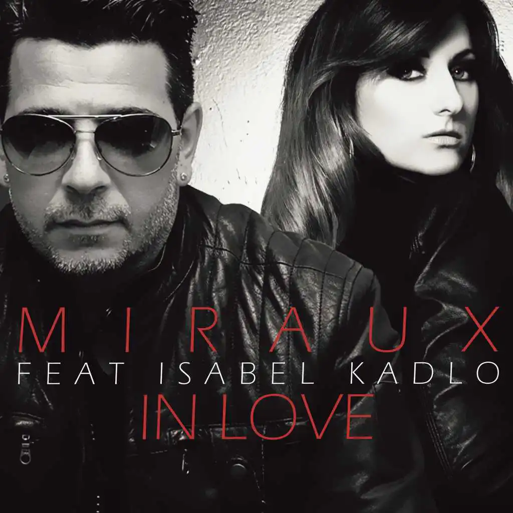 In Love (Radio Edit) [feat. Isabel Kadlo]