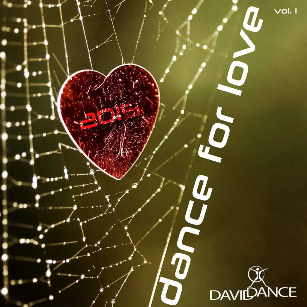 DAnce for Love 2015, Vol. 1