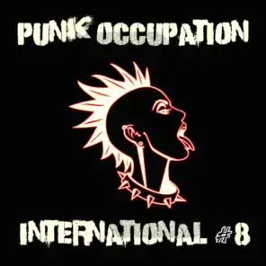 Punk Occupation International #8