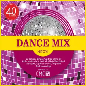Dance Mix Hitovi