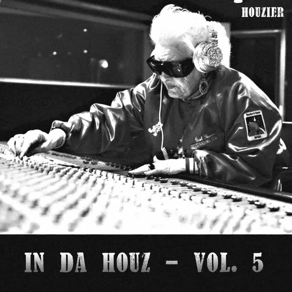 In Da Houz, Vol. 5