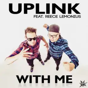 With Me (Edit) [feat. Reece Lemonius]